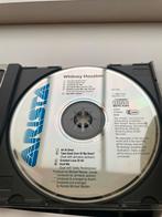 Whitney Houston - Whitney - CD Album, Ophalen of Verzenden, 1980 tot 2000, Gebruikt