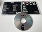 The best of rock volume 1 (Drakkar Noir / nieuwstaat), Cd's en Dvd's, Cd's | Verzamelalbums, Ophalen of Verzenden, Zo goed als nieuw