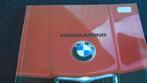 BMW 315 - 316 - 318I - 320 - 323I, Handleiding NL, Auto diversen, Handleidingen en Instructieboekjes, Verzenden