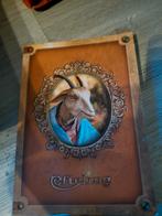 Efteling Art Boek - Prachtige Illustraties!, Ophalen of Verzenden, Zo goed als nieuw, Overige onderwerpen, Onbekend