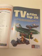 33 stuks ' Model Collector ' tijdschriften, Ophalen, Zo goed als nieuw