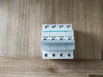 Hager installatieautomaat MCS616E, Ophalen of Verzenden, Gebruikt, Overige typen