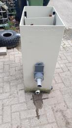 AquaForte Ultrasieve III koi vijver filter, Tuin en Terras, Ophalen, Gebruikt, ., Aqua forte
