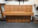 Yamaha M1J Piano, Ophalen, Gebruikt, Bruin, Piano