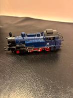 Märklin H0 - uit set 29175 - Tender locomotief - BR 75, Hobby en Vrije tijd, Modeltreinen | H0, Wisselstroom, Locomotief, Ophalen of Verzenden