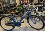 24 inch, E-bikes Voor,Middenmotor,80-120km met inruil direct, Ophalen of Verzenden, Zo goed als nieuw