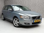 Volvo V50 1.8 Edition II / NAP / Dealer Onderh / 2e Eigenaar, Auto's, Volvo, Voorwielaandrijving, 65 €/maand, 125 pk, Gebruikt