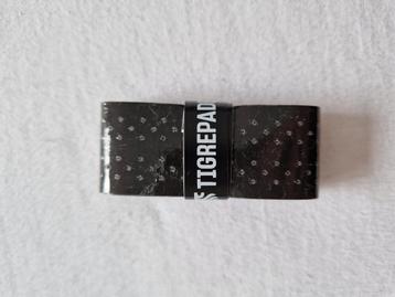 Tigrepadel beschikbaar voor biedingen