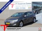Opel Astra 1.4 Turbo Edition APK t/m 11-10-2025!MEENEEMPRIJS, Auto's, Opel, Voorwielaandrijving, Stof, Gebruikt, 4 cilinders