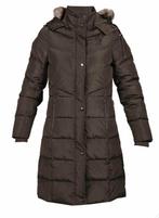 Taupe Horka Glacier outdoorjas maat XS, Dames, Dressuur, Nieuw, Ophalen of Verzenden