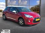 Citroen DS3 1.2 VTi So Chic, Voorwielaandrijving, Euro 5, Stof, Gebruikt