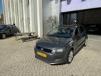 Volkswagen Polo 1.4-16V Style PANO! NETTE AUTO! INRUIL MOGEL, Auto's, Volkswagen, Voorwielaandrijving, 86 pk, Gebruikt, 4 cilinders
