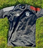 Bayer München shirt -zwart- maat Adidas 176, Maat XS of kleiner, Ophalen, Zo goed als nieuw, Shirt