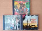 3 prachtige originele cd's van Rudi van Dalm & His Raindrops, Ophalen of Verzenden, Gebruikt, Levenslied of Smartlap