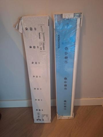 2x IKEA MAXIMERA ladeverdeler - Uit assortiment! beschikbaar voor biedingen