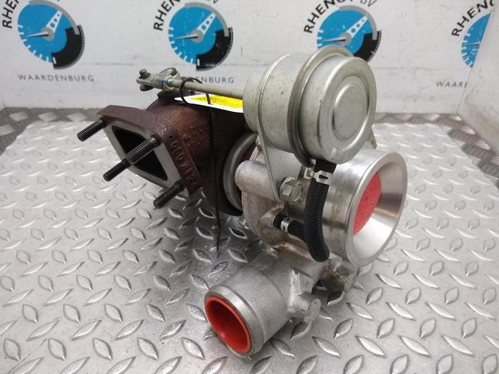 IVECO DAILY Daily 35S15 L3H2 RHD TURBO 2014, Auto-onderdelen, Motor en Toebehoren, Gebruikt, ARN erkend, Stiba lid, Erkend duurzaam