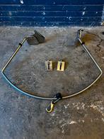 Turbo Swing Waterski Beugel - Motor Bescherming, Ophalen of Verzenden, Gebruikt, Motor en Techniek, Motorboot