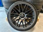 Mercedes-Benz S-klasse S63 AMG W223 21 INCH Velgen DEMO, Banden en Velgen, Nieuw, Zomerbanden, 21 inch