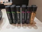Syoss Haarlak - 10 stuks - Nieuw, Ophalen of Verzenden, Nieuw, Gel, Wax, Haarlak of Mousse