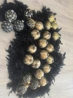 Kerstballen en decoratie, Diversen, Kerst, Ophalen of Verzenden