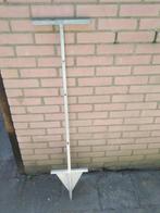 IJzeren Paaltje, Verzenden, Gebruikt, Minder dan 180 cm, Palen