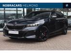 BMW 5 Serie Touring 530e xDrive High Executive M Sport Autom, Gebruikt, Euro 6, 4 cilinders, Vierwielaandrijving
