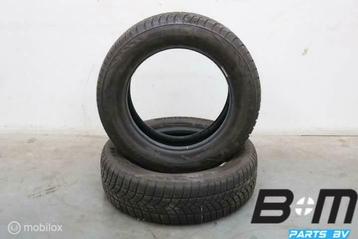 2 x 1856515 88T Firestone Winterhawk 3 met 5mm 185 65 15 beschikbaar voor biedingen