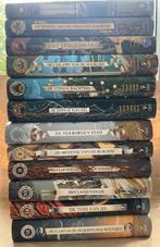 COMPLETE SERIE! Ulysses Moore (alle 12 delen), Ophalen of Verzenden, Nieuw