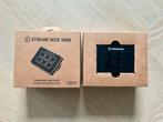 Elgato Stream Deck Mini - Perfect voor Streamers!, Ophalen of Verzenden, Overige indelingen, Zo goed als nieuw