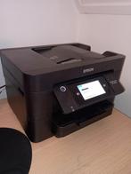 Epson Pro WF-4820 nieuwstaat, Computers en Software, Printers, Ophalen, Kopieren, Printer, Zo goed als nieuw