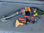 bewatering/Gardena watersproeier+andere merk, Ophalen