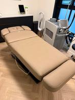 Bellezi Velvet Evo behandelbed, Ophalen, Zo goed als nieuw, Apparaat