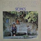 Neil Diamond – Stones (White label promo version), Ophalen of Verzenden, Zo goed als nieuw, 12 inch, Poprock