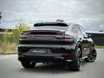 Porsche Cayenne Coupé 3.0 E-Hybrid SportDesign|Sport Chrono, Auto's, Porsche, Automaat, Cayenne, Gebruikt, 2995 cc