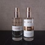Yodeyma Parfum Cadeauset - Dames & Heren - 15ml, Ophalen of Verzenden, Nieuw