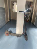 Elektrische step Te Koop, Fietsen en Brommers, Steps, Ophalen of Verzenden, Zo goed als nieuw, Elektrische step (E-scooter), IScooter