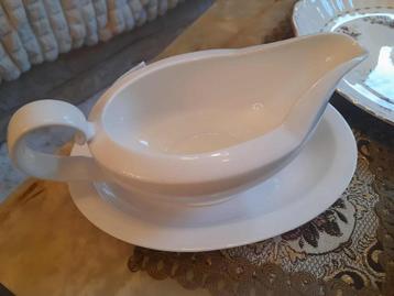 Royal Albert Encore sauskom beschikbaar voor biedingen