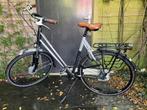 Gazelle eclipse damesfiets 61 cm, Ophalen, Gebruikt, Versnellingen, 56 cm of meer