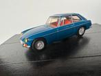 MGB-GT, Ophalen of Verzenden, Zo goed als nieuw, Auto, Matchbox