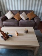 Gratis bankstel., Ophalen, Gebruikt