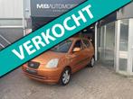 Kia Picanto 1.0 LXE/5 Deurs/stuurbekrachtiging/Electrische r, Voorwielaandrijving, 400 kg, 61 pk, Origineel Nederlands