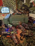 Light strike Lasergame Battle! op locatie, Ophalen of Verzenden, Zo goed als nieuw, Overige