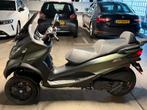 Piaggio Mp3 500 Sport - 2018 - Lage KM, Ophalen, Gebruikt, Benzine, Piaggio