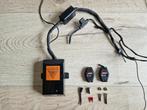 Datatool Blade 433 - Motor alarmsysteem, Ophalen of Verzenden, Gebruikt
