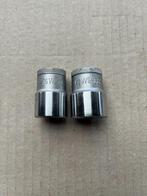 Gedore doppen D19 AF en BSW engels, Ophalen of Verzenden, Nieuw