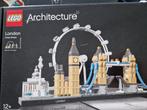Lego Architecture, Ophalen of Verzenden, Gebruikt