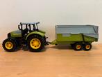Claas Ares 836 RZ tractor, Hobby en Vrije tijd, Modelauto's | 1:32, Ophalen of Verzenden, Gebruikt, Tractor of Landbouw, Overige merken