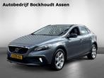 Volvo V40 2.0 D2 Summum Cross Country | Xenon | Navigatie |, Auto's, Volvo, Parkeerassistent, Stof, 4 cilinders, Diesel