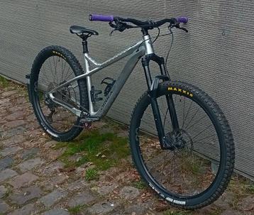 Orbea laufy h30 mountainbike  beschikbaar voor biedingen