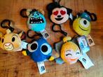 Nieuw, Disney sleutelhanger • Diverse, Ophalen of Verzenden, Nieuw, Knuffel of Figuurtje